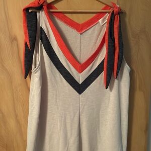 Summer Must Have Tank